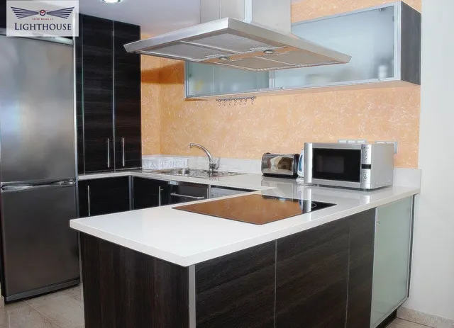 Apartamento en venta en Fenals (Lloret de Mar). - foto 2