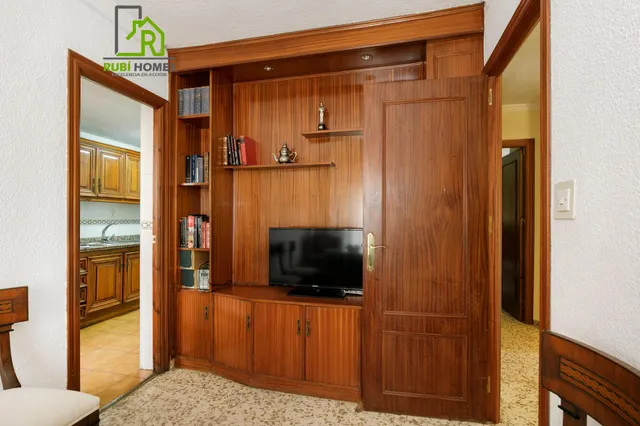 PISO EN VENTA CIRCUNVALACIÓN LA ENCINA - GRANADA — 13