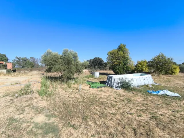 Finca Rústica en Gibraleón en la zona de la calvilla — 20