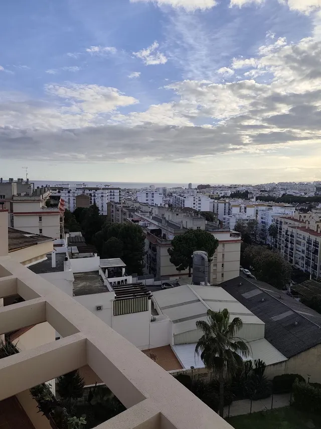 Ático 2 habitaciones 90m² en venta - Costa Del Sol — 24