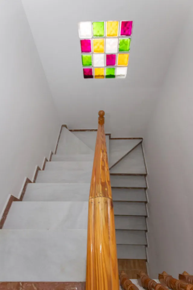 Encantadora Casa en Cullar Vega — 10