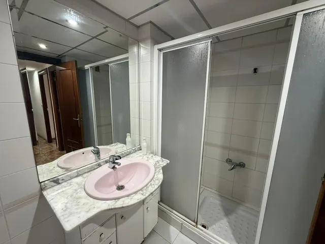ACOGEDOR PISO EN AVENIDA JUAN CARLOS I — 11
