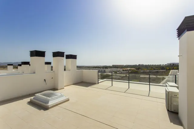 Adosado 3 habitaciones 171m² en venta - Comunidad valenciana — 38