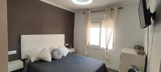 APARTAMENTO EN ALQUILER DE LARGA TEMPORADA EN GRAN ALACANT — 13