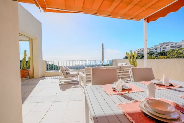 Ático 2 habitaciones 101m² en venta - Marbella — 18