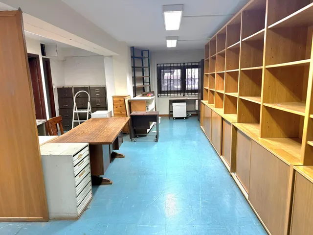 OFICINA ZONA SAN PABLO - JUAN FLOREZ — 8