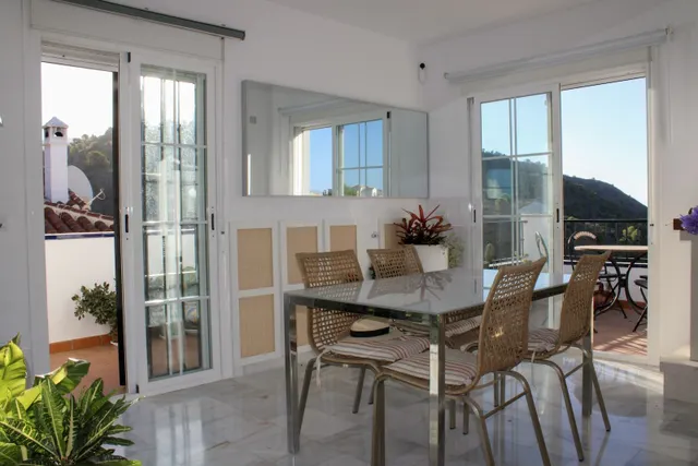 Casa 3 habitaciones 165m² en venta - Costa del sol — 10