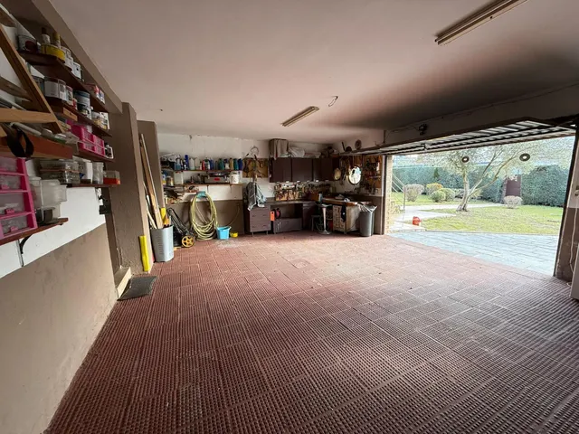 Villa 6 habitaciones 585m² en venta - Parque Boadilla — 26