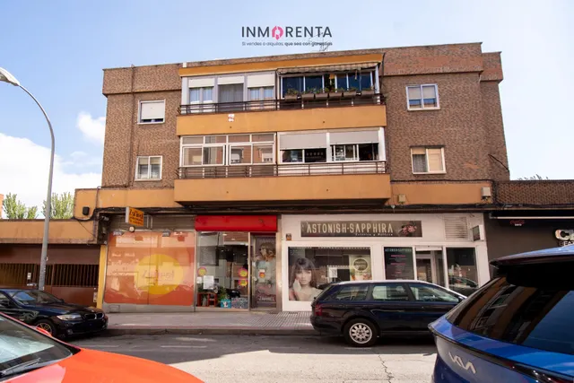 Excelente oportunidad de negocio en Fuenlabrada — 24