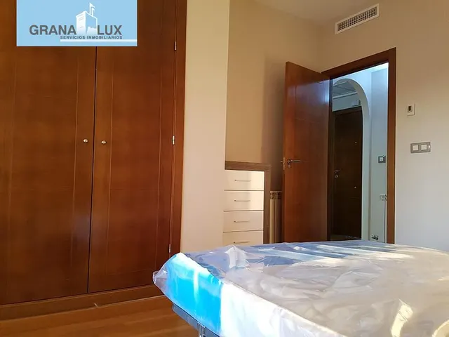 ÁTICO DE 1 DORMITORIO EN BARRIO DE MONACHIL. — 22