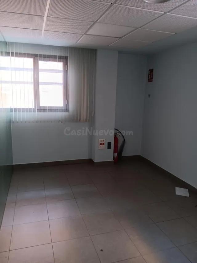 Oficina en Venta en Edificio Eurodom (Valdepasillas) - foto 3