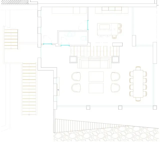 Villa 3 habitaciones 250m² en venta - Adsubia — 47