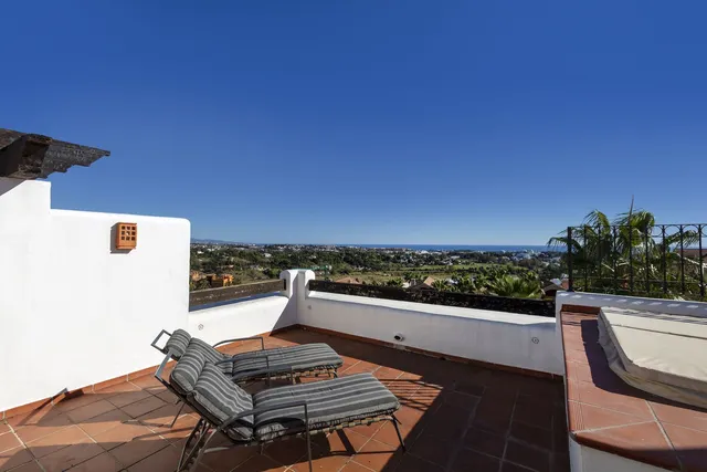 Ático Dúplex 3 habitaciones 233m² en venta - El Madroñal — 23