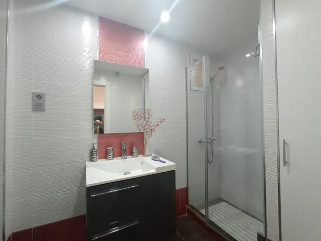 Se alquila maravilloso piso — 34