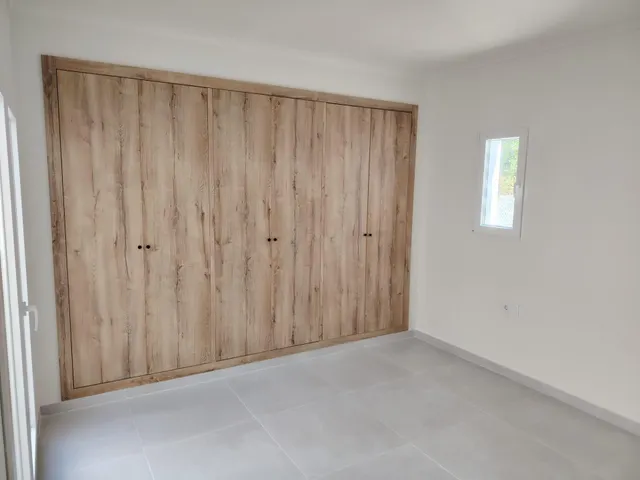 Chalet reformado situado a 2 km de la población — 28