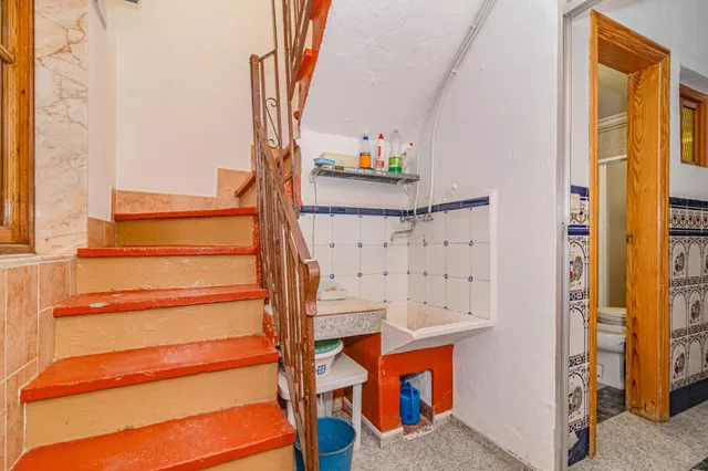 Casa unifamiliar en zona céntrica de Padul — 28