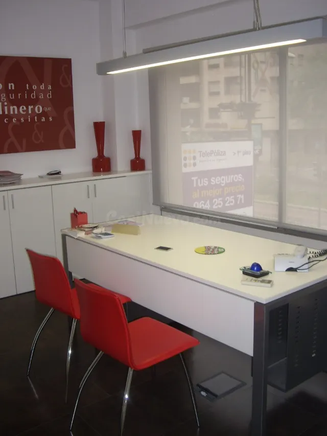 Local comercial VENTA en Castellón zona Centro, 135 m. de su - foto 4