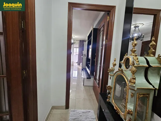 PISO EN LA FUENSANTA PARA ENTRAR A VIVIR — 16
