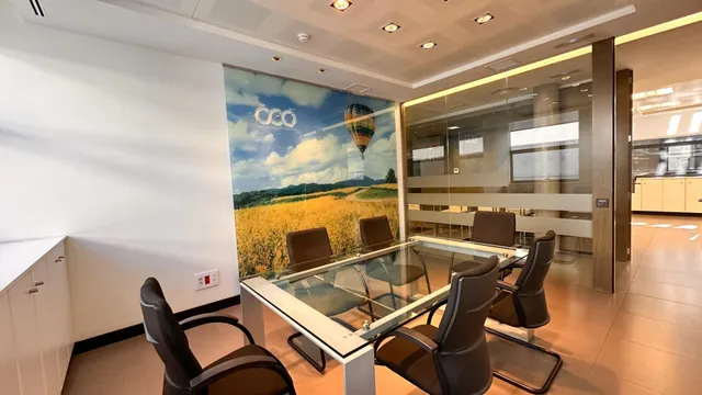 Oficina 1700m² en alquiler - Villaviciosa de Odón — 24
