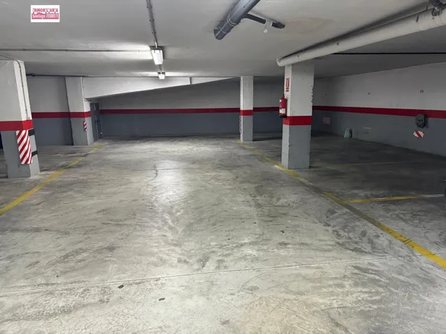ALQUILER DE PLAZA DE GARAJE EN ALMUSSAFES (VALENCIA) — 2