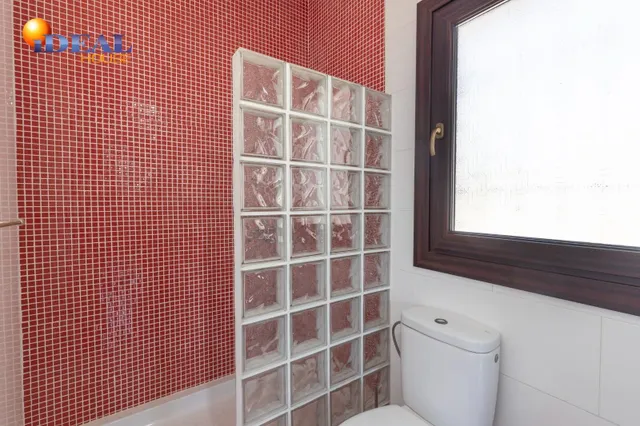 Precioso chalet en el ventorrillo — 39