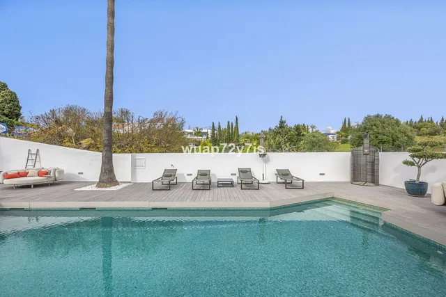 Chalet 4 habitaciones 224m² en venta - Marbella — 49