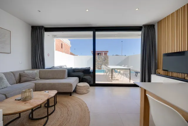 Villa 3 habitaciones en venta - San Javier — 18