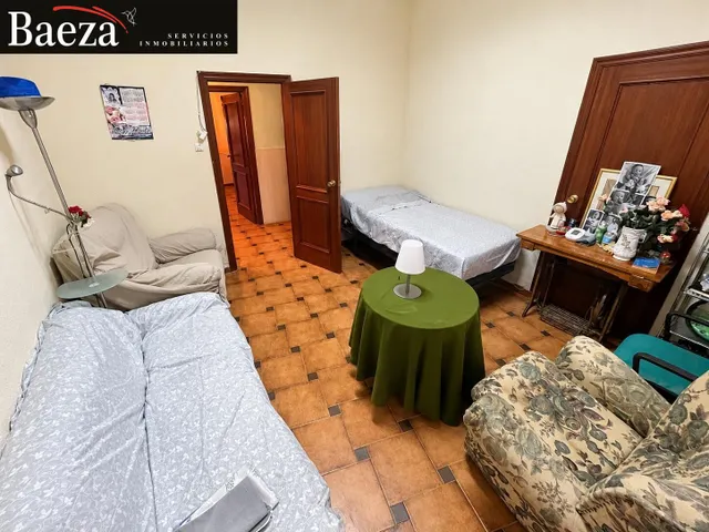 Casa de pueblo en el centro de sant joan d’alacant con múltiples posibilidades — 27