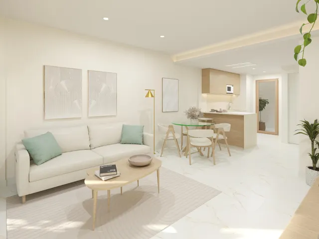 Adosado 3 habitaciones 146m² en venta - Comunidad valenciana — 20