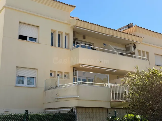 Apartamento 2 habitaciones 107m² en venta - Centro — 3
