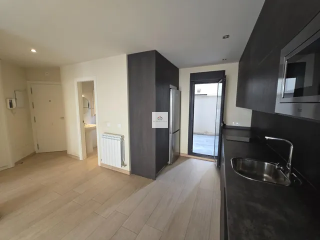 Apartamento 1 habitación 44m² en alquiler - Legazpi — 6