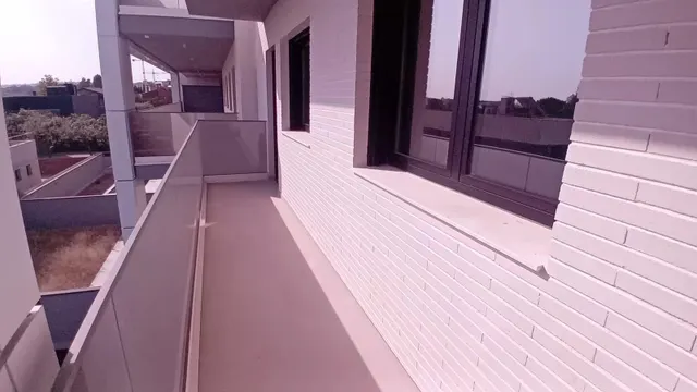 PISO DE NUEVA CONSTRUCCIÓN EN ZONA DE CIUTAT JARDÍ — 20
