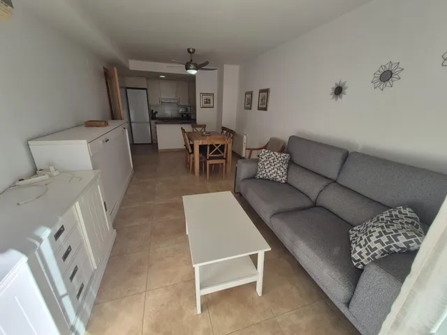 Estrena vida junto al centro: un piso para entrar y disfrutar — 9