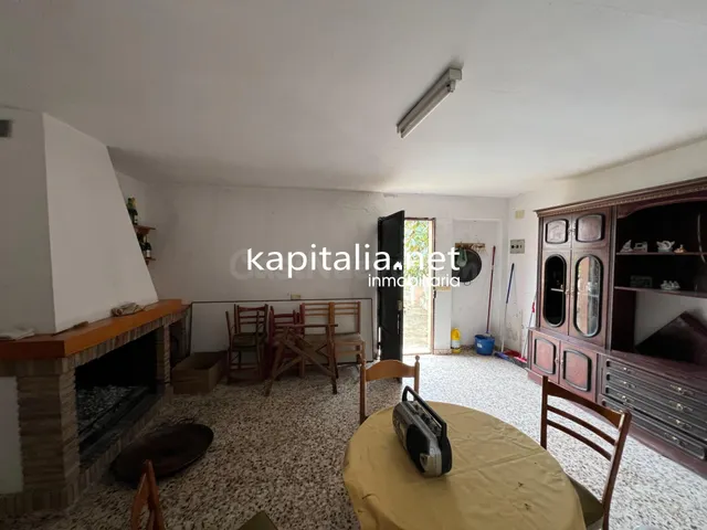 Casa de campo a la venta en Albaida - foto 3