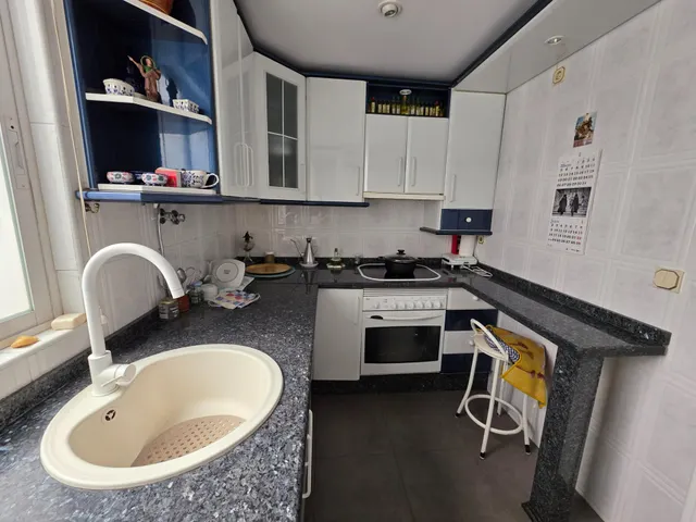 Piso de 3 dormitorios con ascensor y trastero — 8