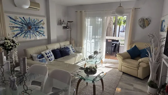 Apartamento 2 habitaciones 84m² en venta - Riviera del sol — 3