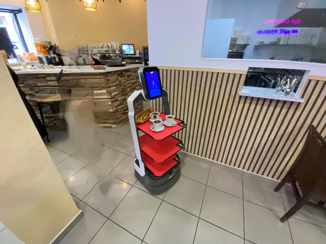 Local comercial 155m² en venta - Goya — 15
