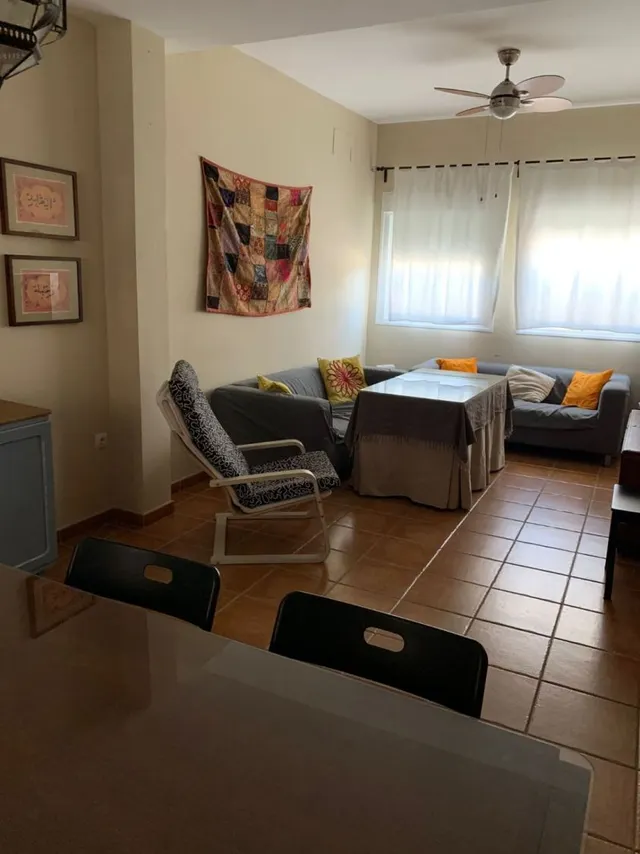 ¡fantástica casa de 3 plantas con loft y piscina en Posadas! — 12