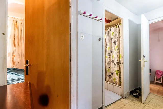 CASA PARA ENTRAR A VIVIR EN EL CENTRO DEL PUEBLO — 20