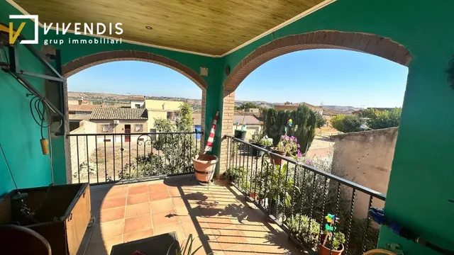CASA EN VENTA - FRAGA - foto 2