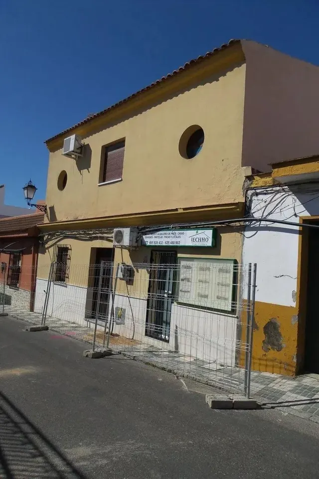 Se vende piso CESIÓN DE REMATE en C/ Camas en Bormujos (Sevi