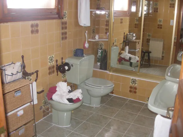 CHALET EN LA URBANIZACION BONAVISTA!! — 29