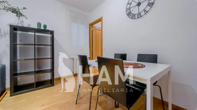¡Inmobiliaria HAM ofrece este estupenda vivienda en Madrid! — 11