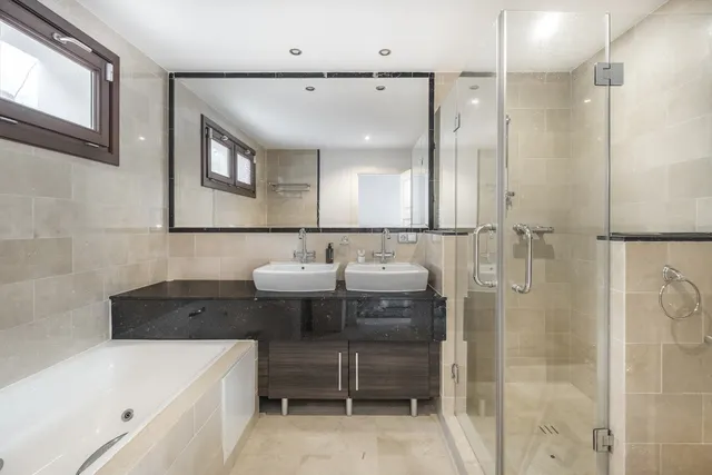 Chalet 6 habitaciones 625m² en venta - El Madroñal — 26
