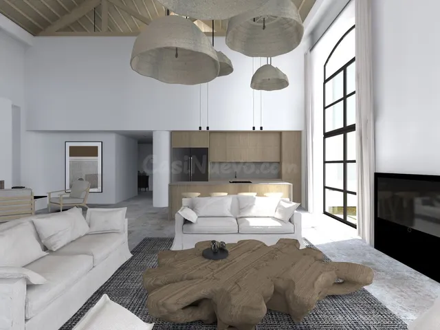 Local comercial 540m² en venta - Costa del Sol - foto 4