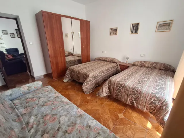 Gran vivienda señorial y luminosa en pleno Centro de Cádiz — 24
