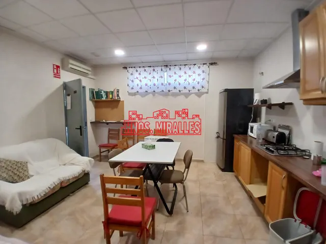 ¡¡ OCASIÓN INVERNADERO EN ASPE !! — 9