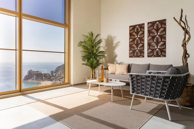 PISO EN VENTA PLAYA PONIENTE BENIDORM — 6