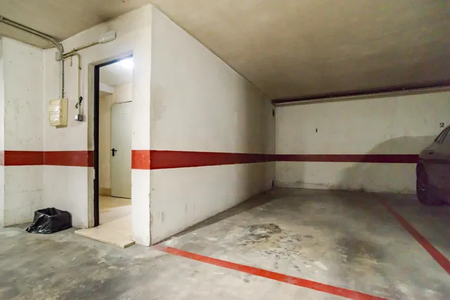 PISO EN ALQUILER CERCA DEL MALECÓN MURCIA — 32