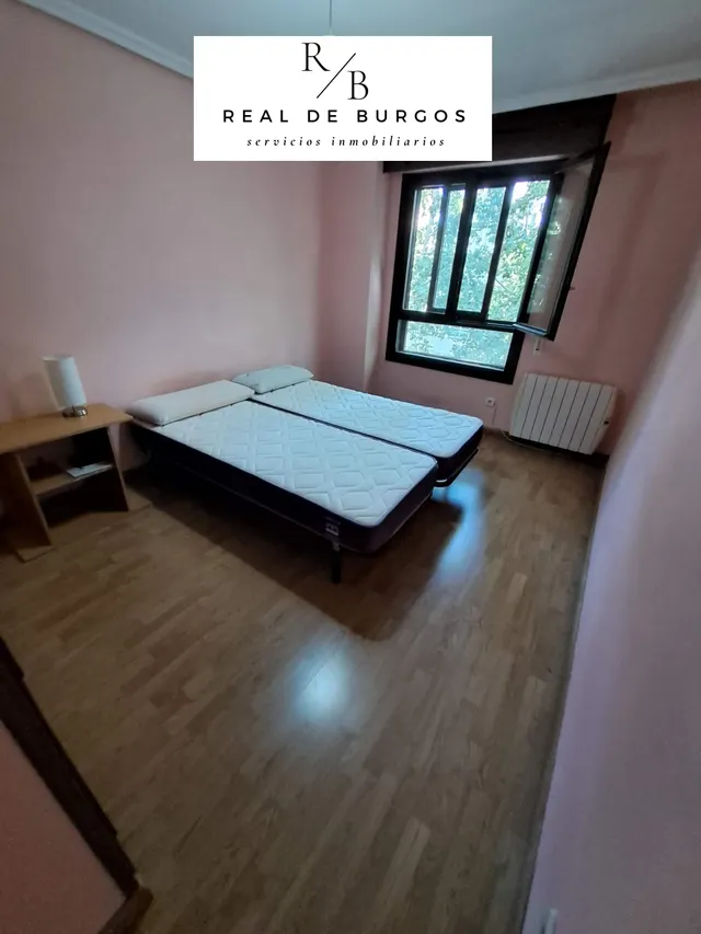 Apartamento en alquiler zona Centro — 14